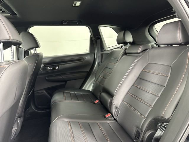 Certified 2026 Honda CR-V Sport-L image 23