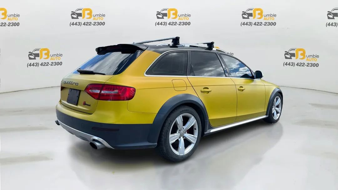 Used 2014 Audi A4 Premium Plus image 5