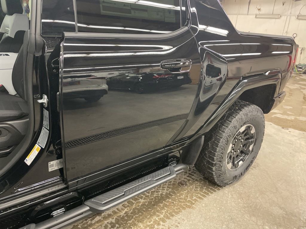 New 2025 GMC Hummer EV 3X w/ Extreme Off-Road Package image 28