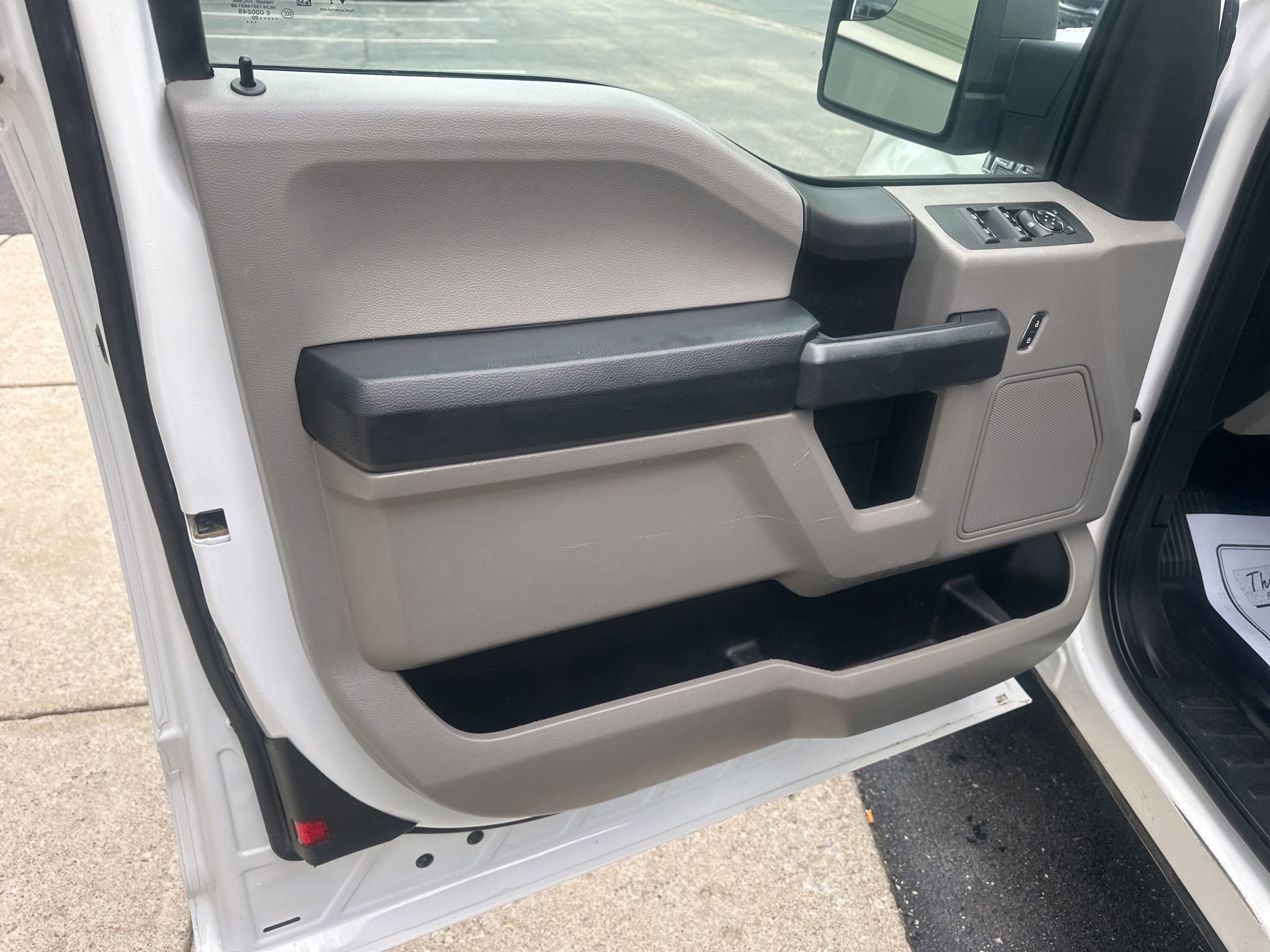 Used 2020 Ford F150 XL w/ Equipment Group 101A Mid AWD/4WD image 18