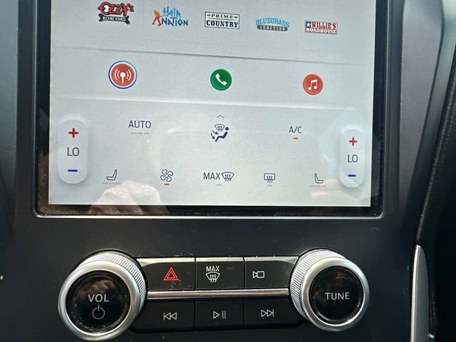 Used 2022 Ford Edge SEL AWD/4WD image 24