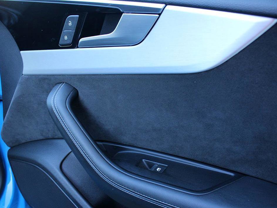 Used 2020 Audi S5 Premium Plus AWD/4WD image 23