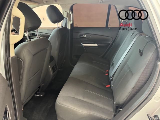 Used 2013 Ford Edge SE FWD image 22