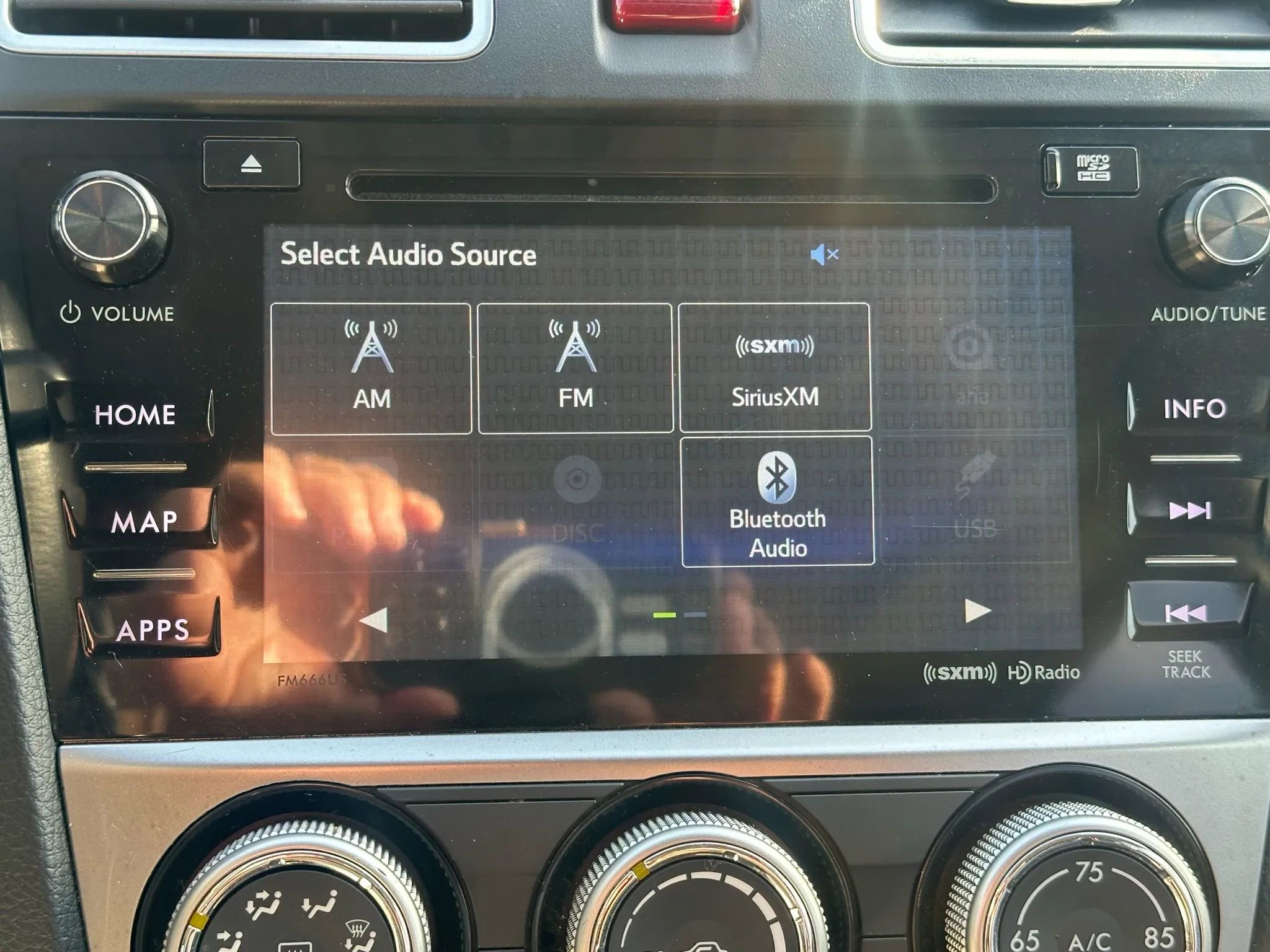 Used 2017 Subaru Crosstrek 2.0i Limited image 35