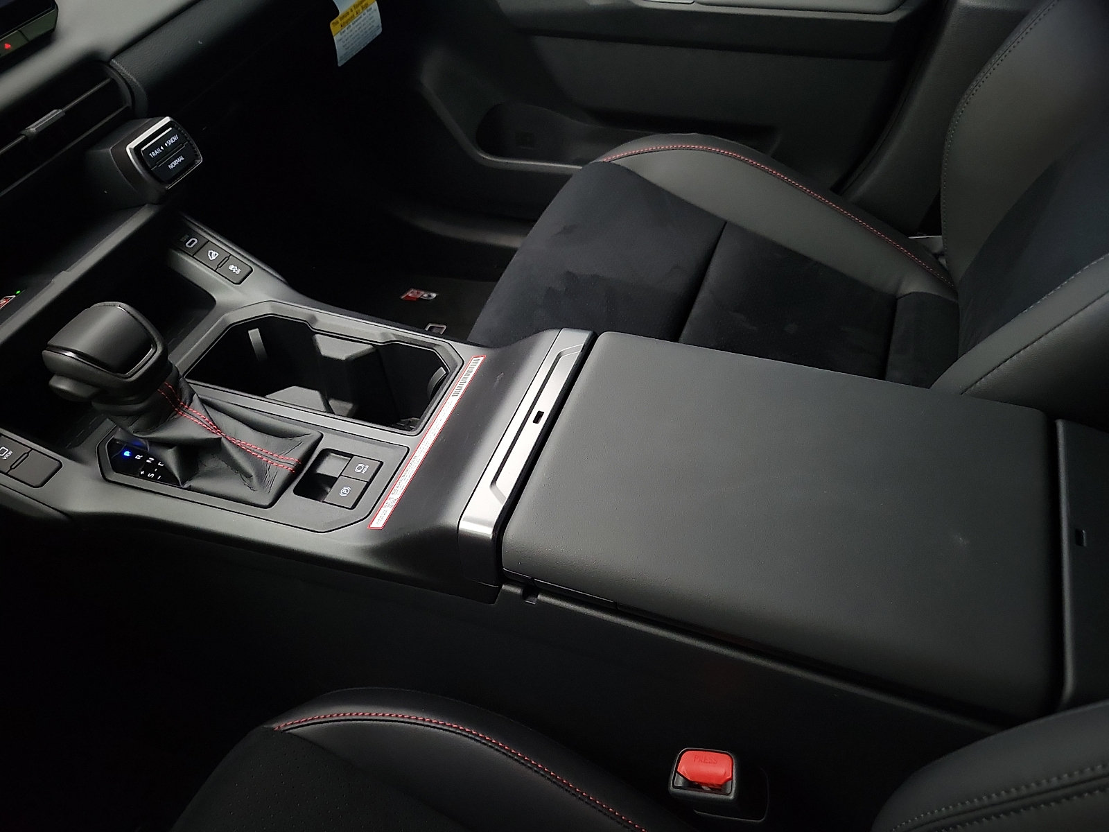 New 2026 Toyota RAV4 AWD Plug-in Hybrid image 20
