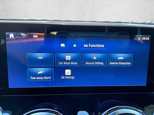 New 2026 Mercedes-Benz GLB 250 image 24