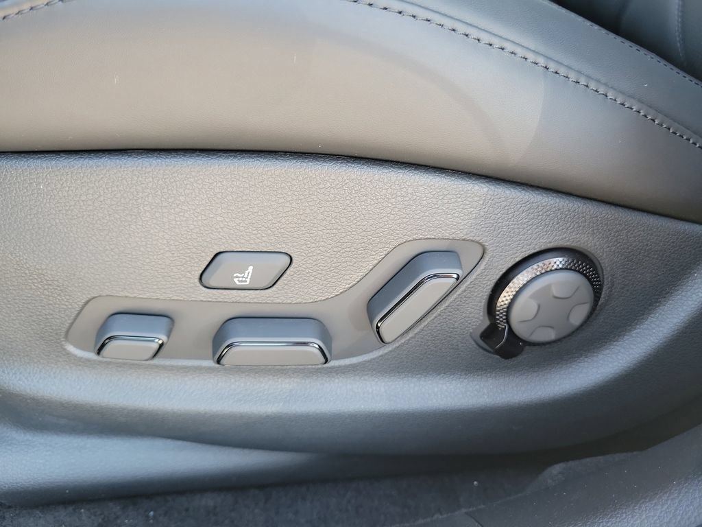 Used 2026 Genesis G80 3.5T Prestige AWD/4WD image 22