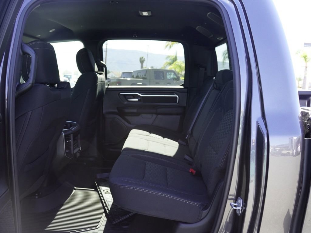 New 2026 RAM 1500 Big Horn image 21