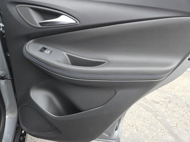 New 2026 Buick Encore GX Sport Touring w/ Comfort Package image 27