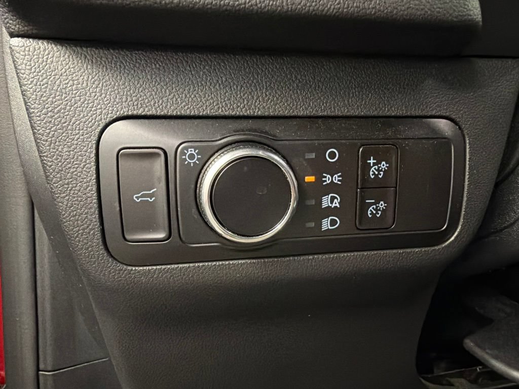 Used 2023 Ford Escape ST-Line w/ Tech Pack #1 AWD/4WD image 23