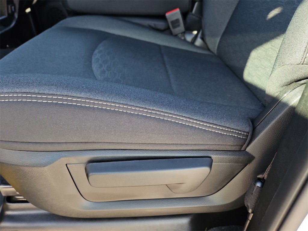 New 2026 RAM 2500 Tradesman image 22