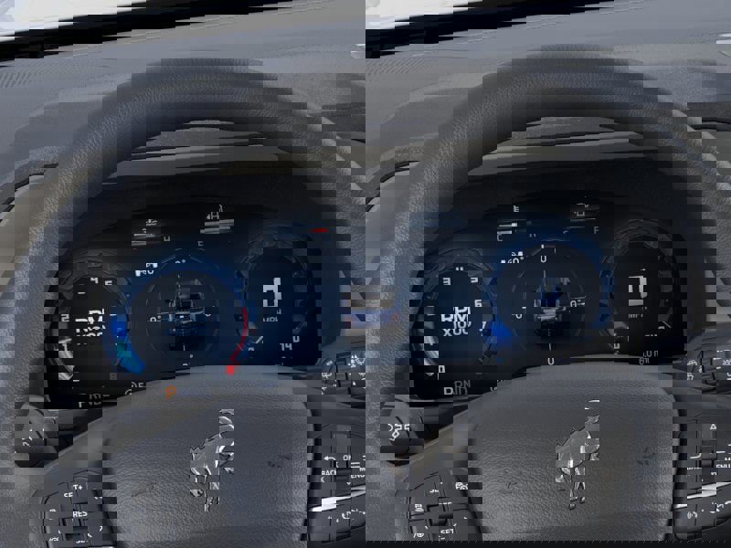 New 2025 Ford Bronco Sport Big Bend image 13