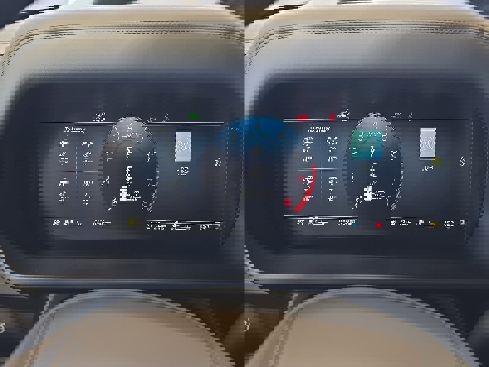 New 2026 Land Rover Defender 110 OCTA image 14