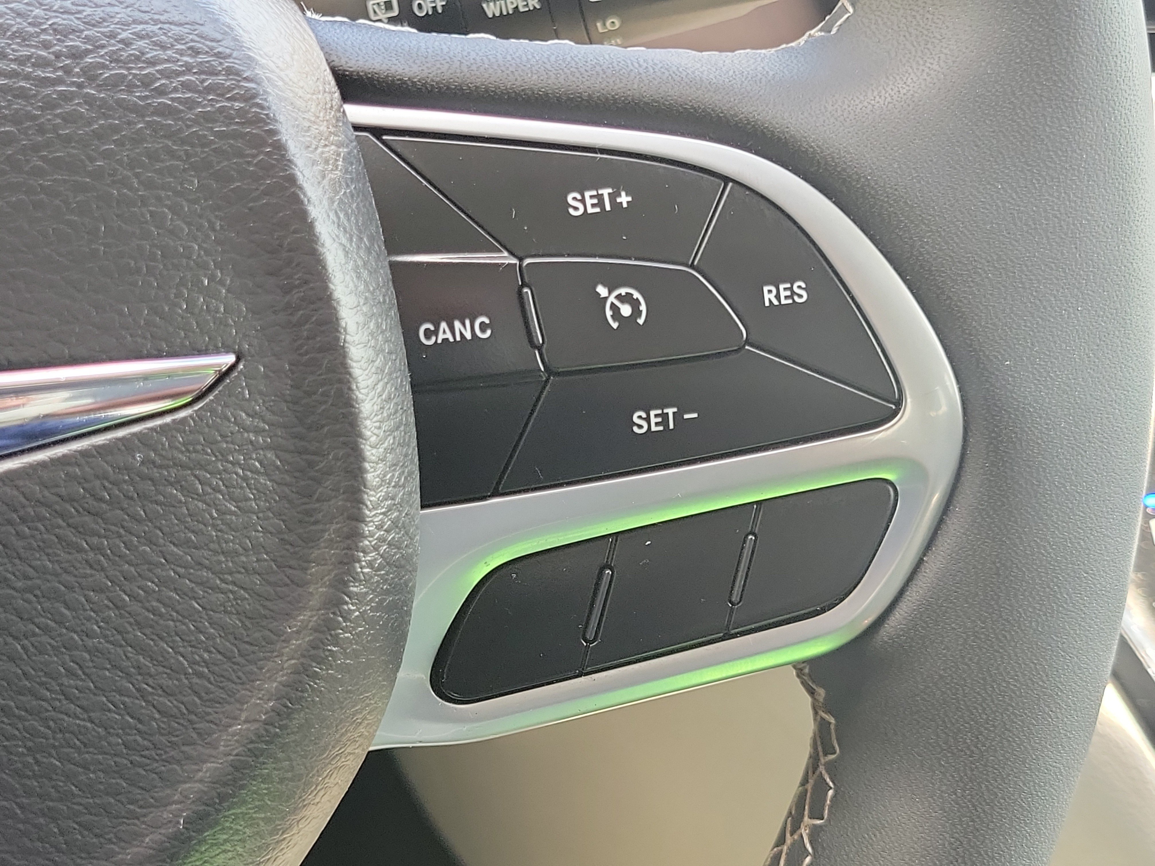 Used 2023 Chrysler Voyager LX FWD image 26