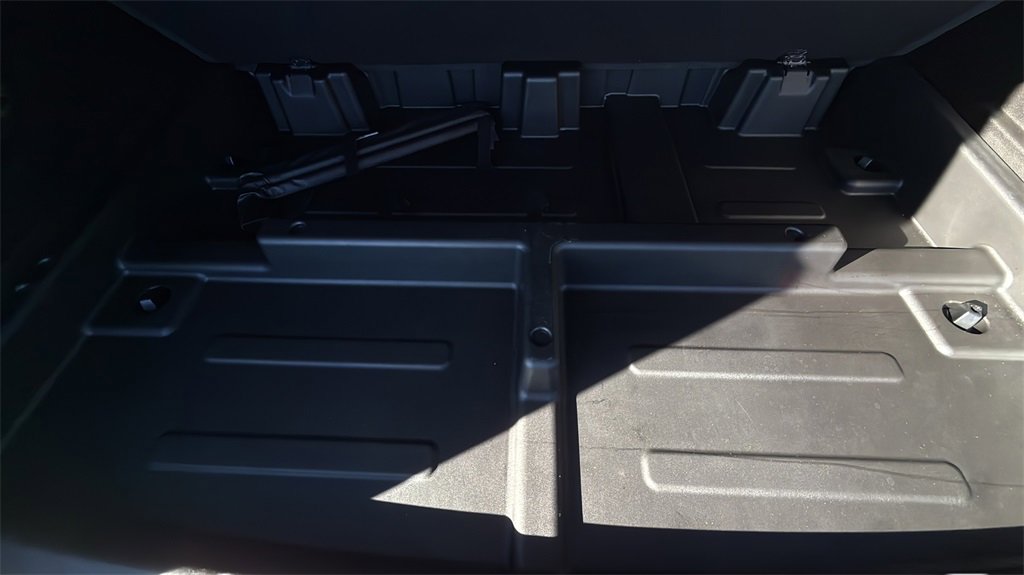 Used 2024 GMC Yukon XL Denali Ultimate image 25