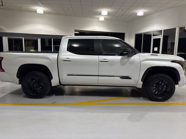 Used 2024 Toyota Tundra Limited image 8