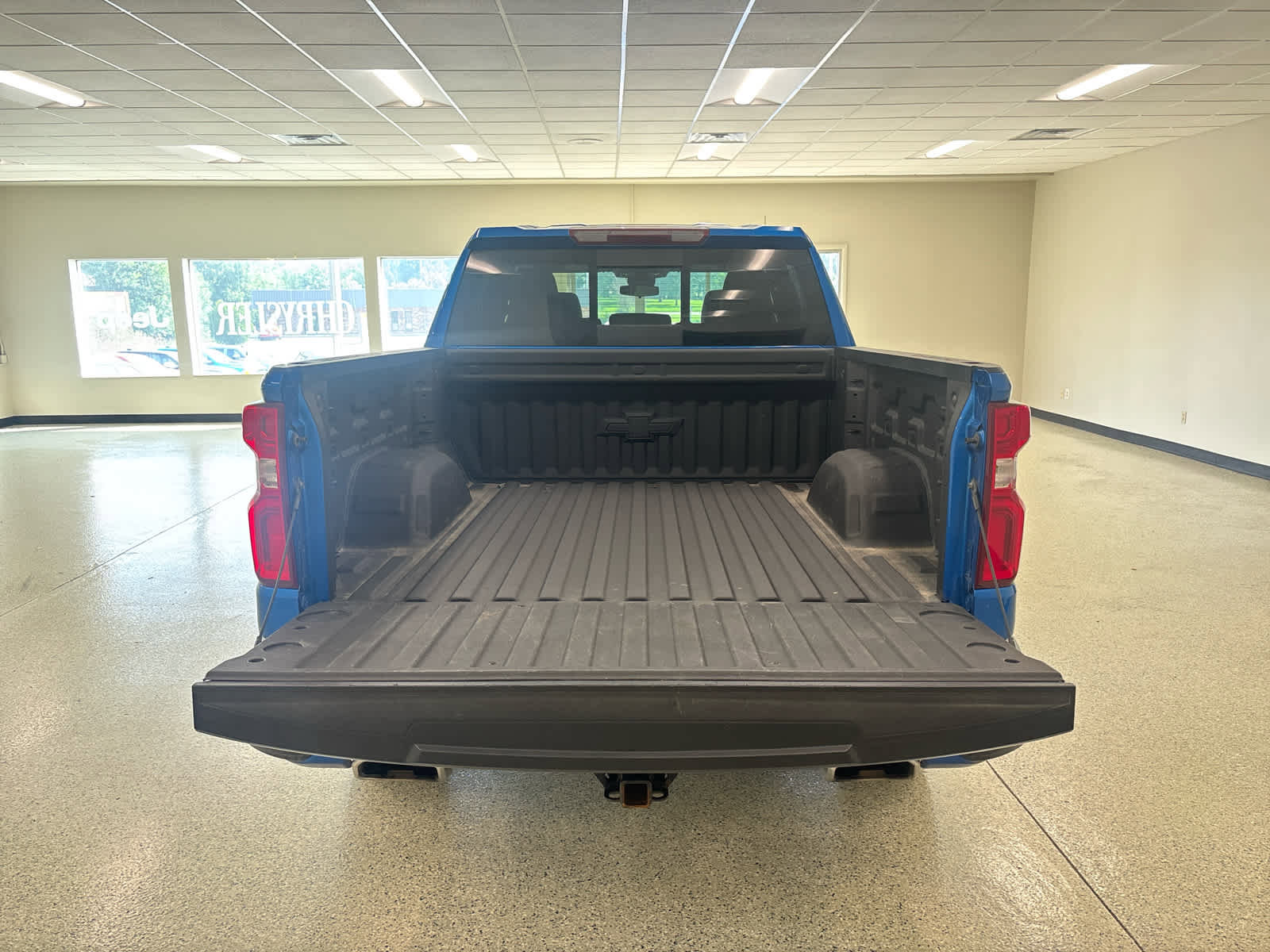 Used 2023 Chevrolet Silverado 1500 RST image 16