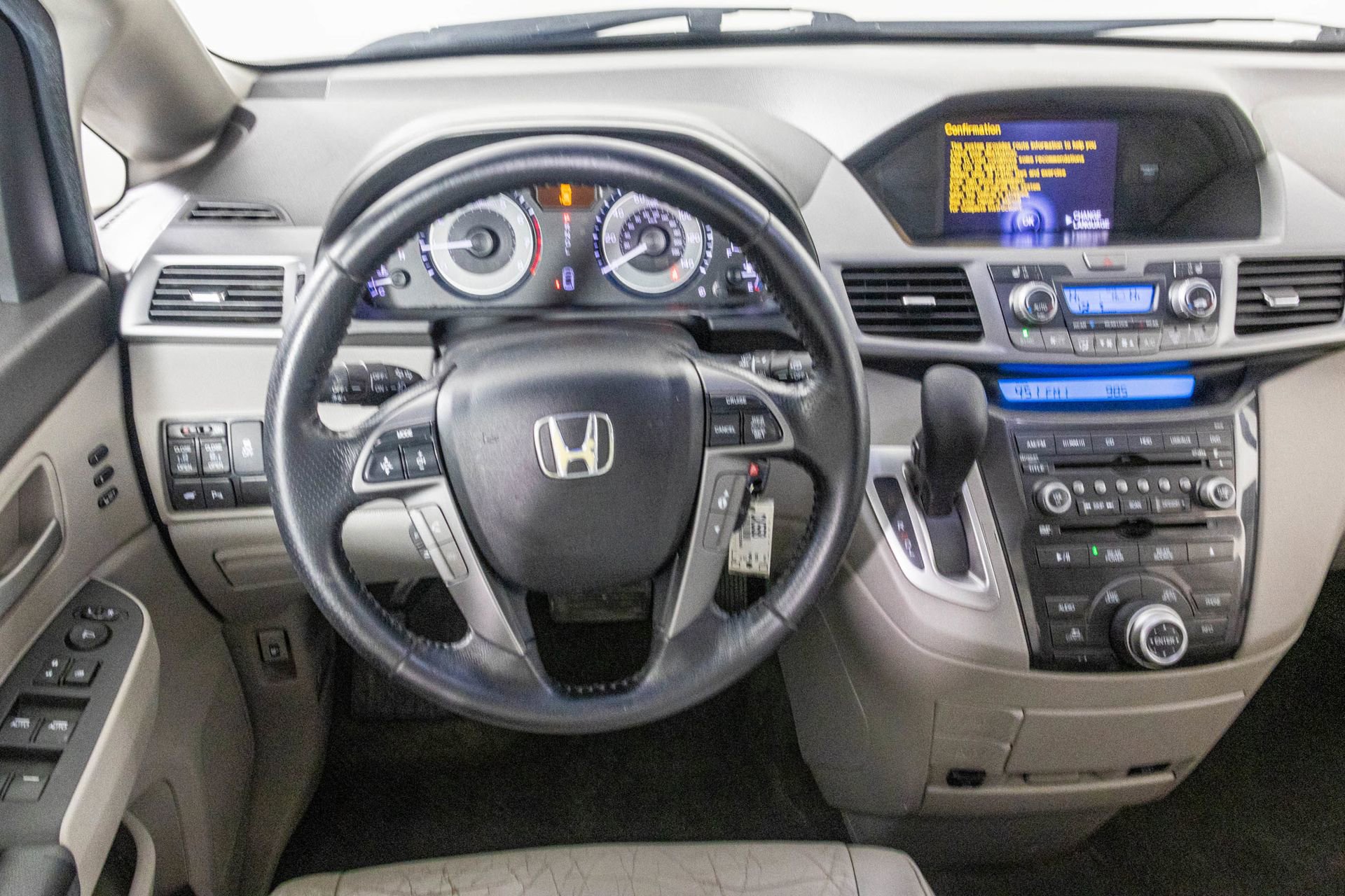 Used 2012 Honda Odyssey Touring image 33