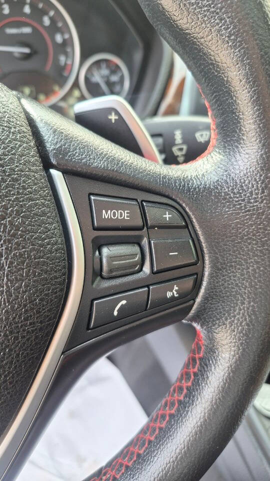 Used 2016 BMW 328i Sedan image 39