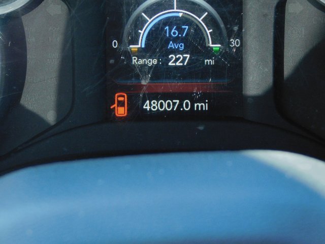 Used 2024 RAM 2500 Big Horn image 16