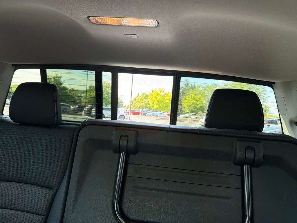 Used 2023 Honda Ridgeline RTL image 23