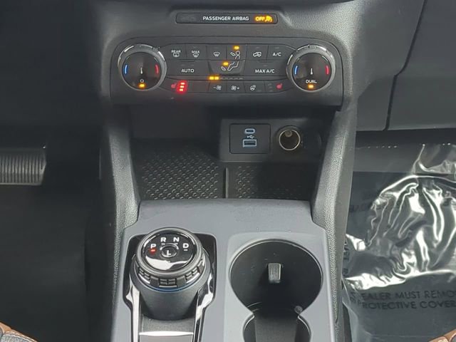 Used 2022 Ford Bronco Sport Outer Banks image 18