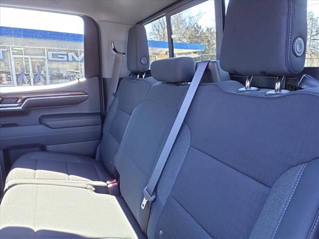 Used 2023 Chevrolet Silverado 1500 RST w/ All Star Edition Plus image 11