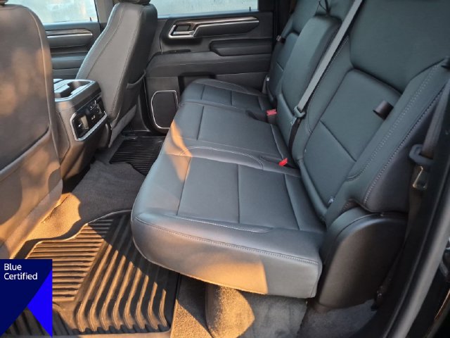 Used 2025 Chevrolet Silverado 2500 LTZ w/ LTZ Plus Package AWD/4WD image 30