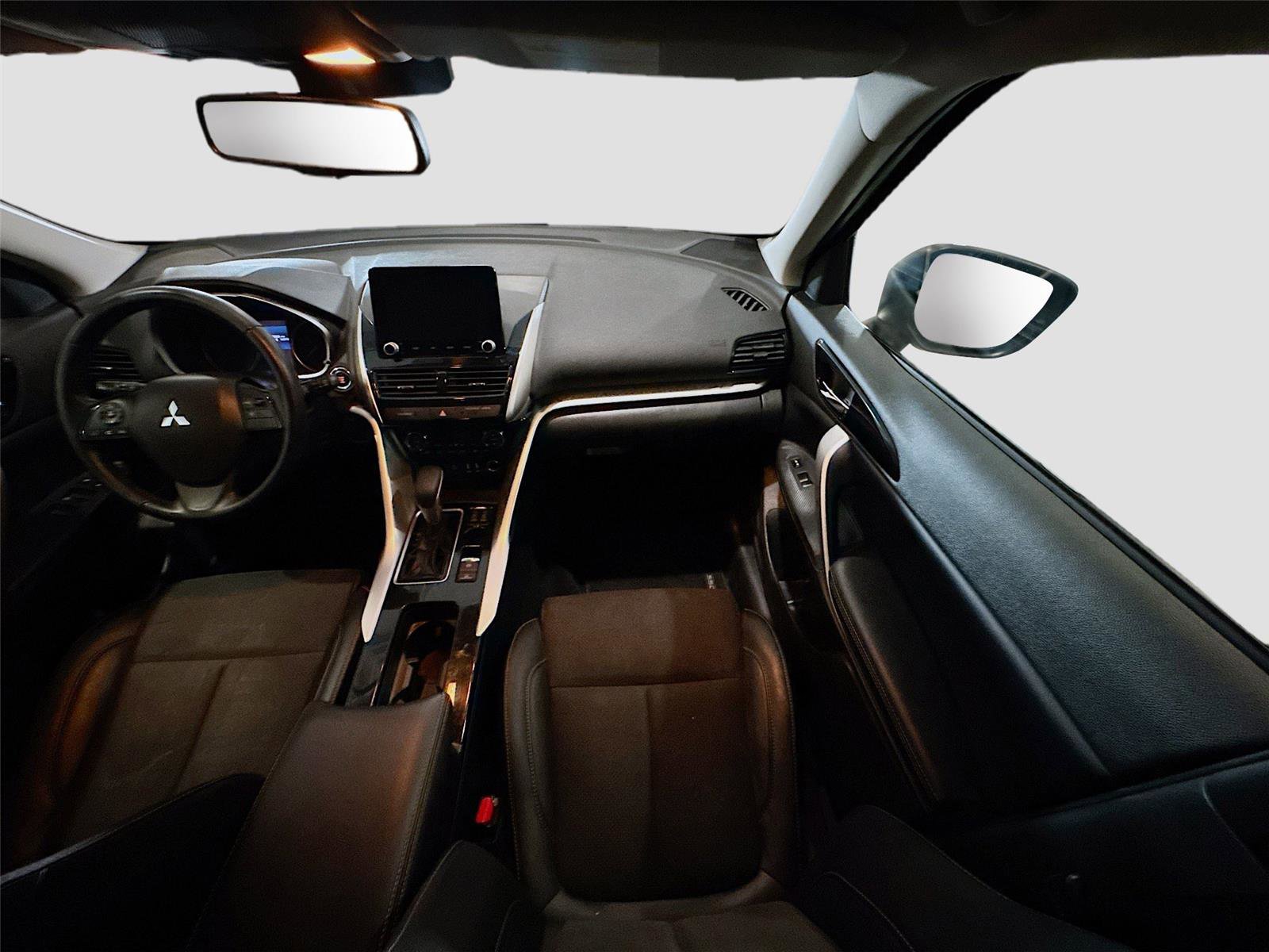 Used 2022 Mitsubishi Eclipse Cross SE image 23