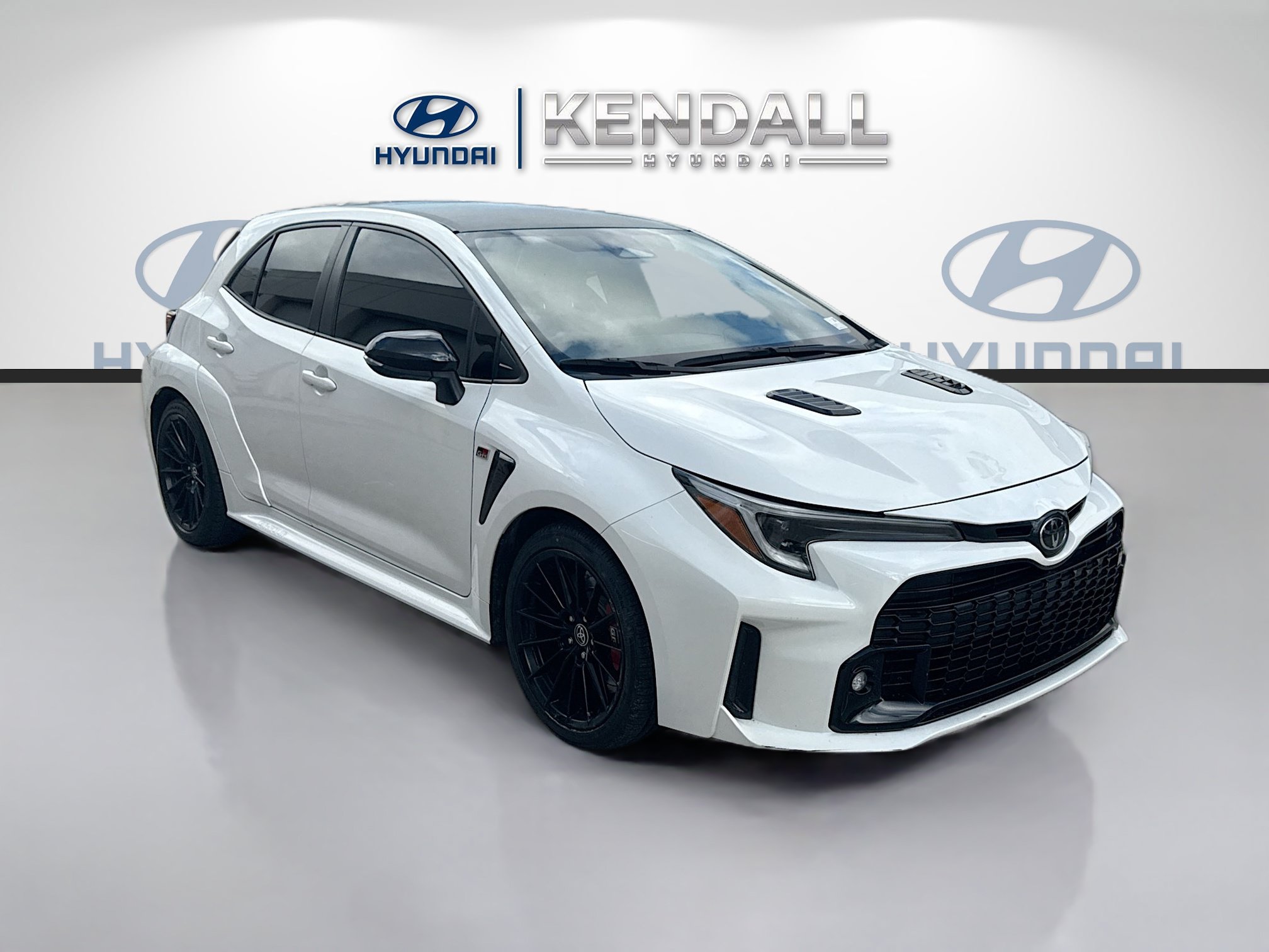 Used 2023 Toyota Corolla GR