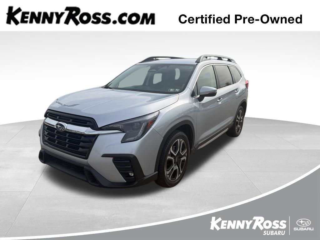 Used 2023 Subaru Ascent Limited image 1