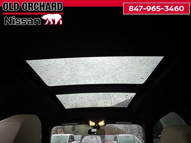 Used 2022 BMW X5 xDrive40i w/ M Sport Package AWD/4WD image 11