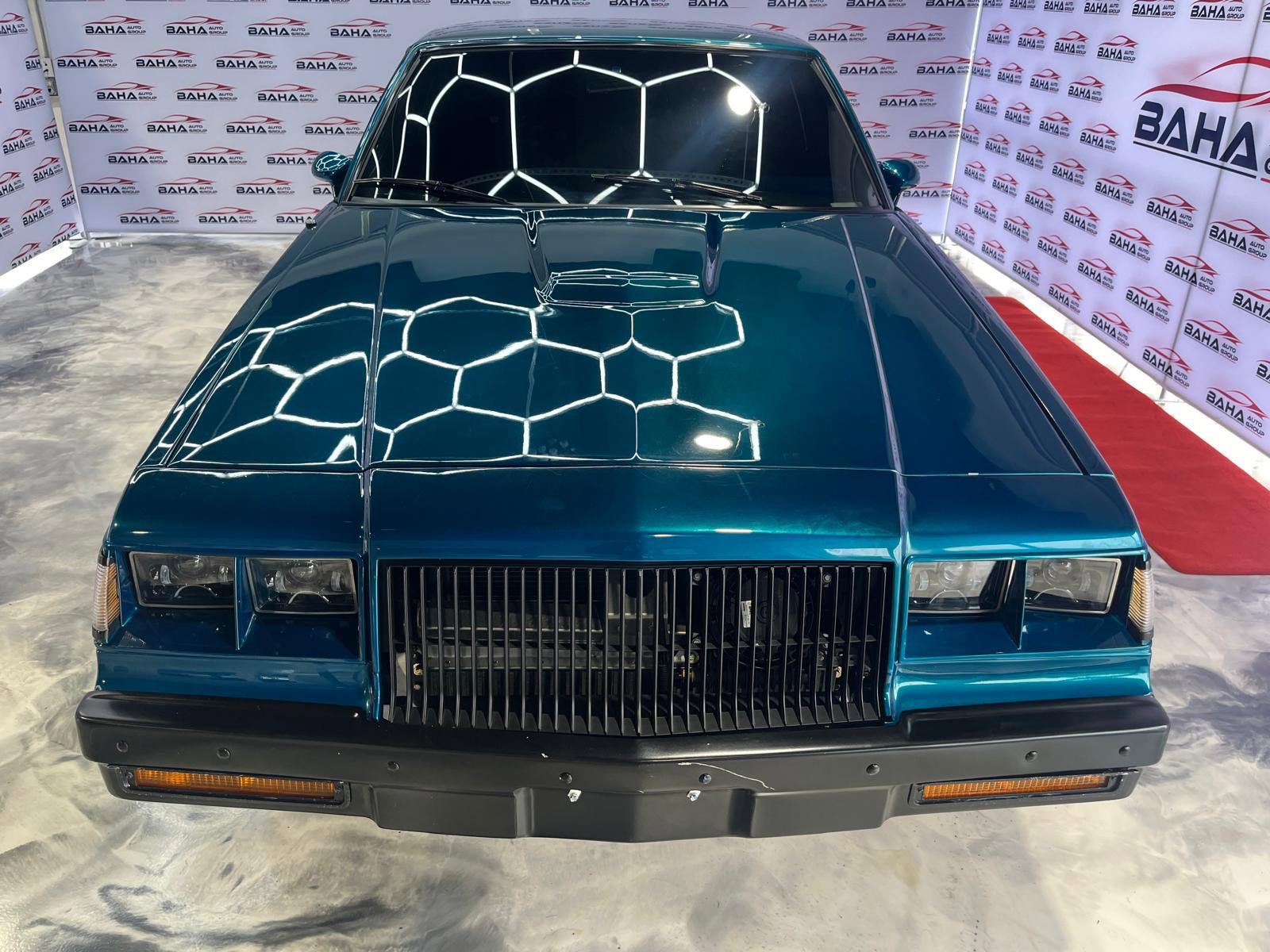 Used 1987 Buick Regal Coupe image 4