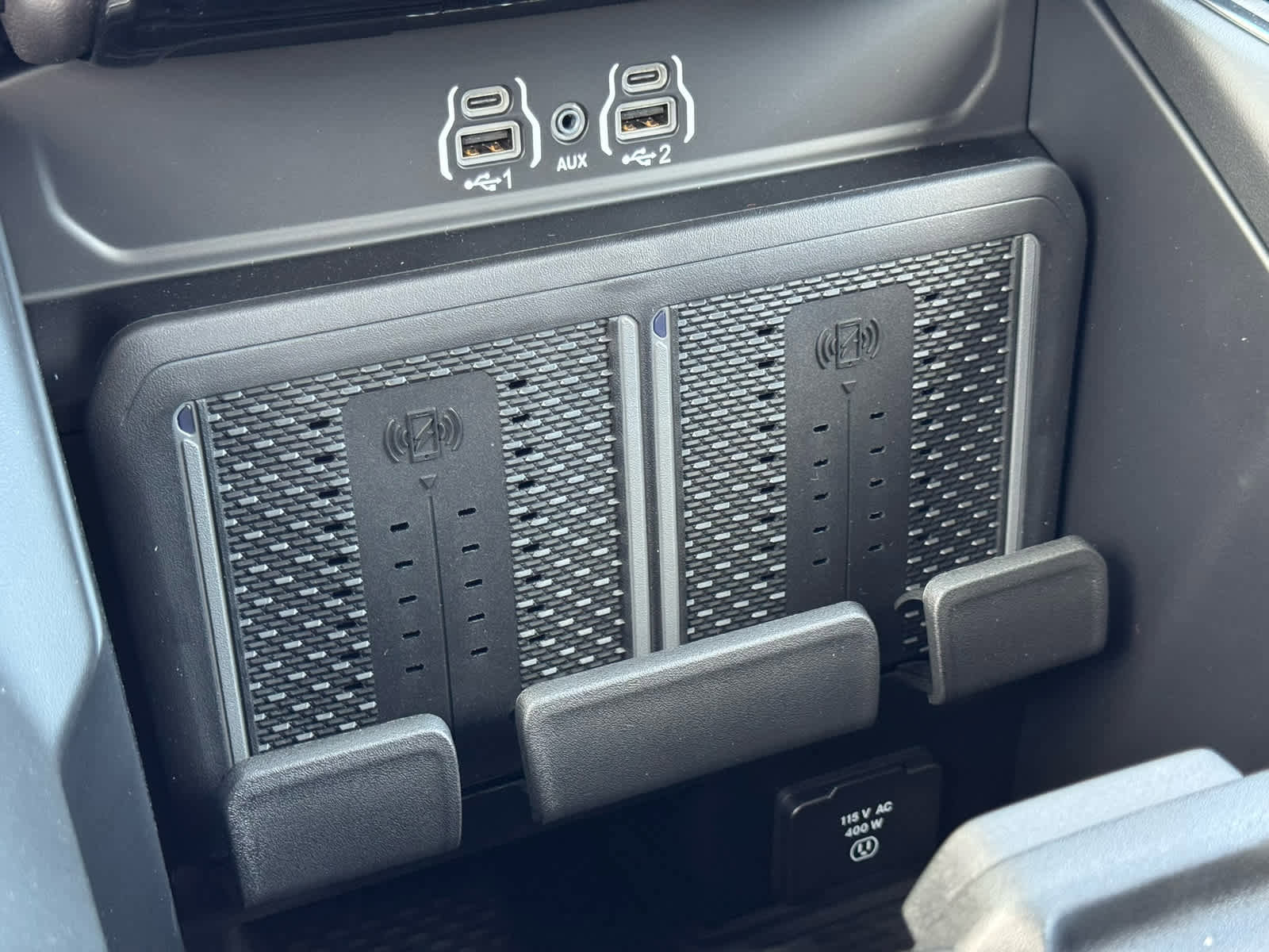 New 2026 RAM 2500 Laramie image 25