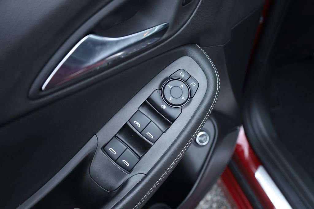 Used 2023 Buick Encore GX Select w/ Sport Touring Package image 25