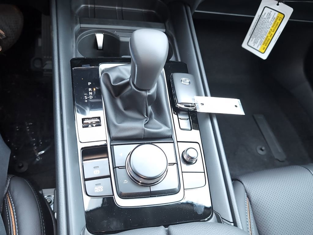 New 2026 MAZDA CX-50 AWD 2.5 Hybrid w/ Premium Pkg image 21