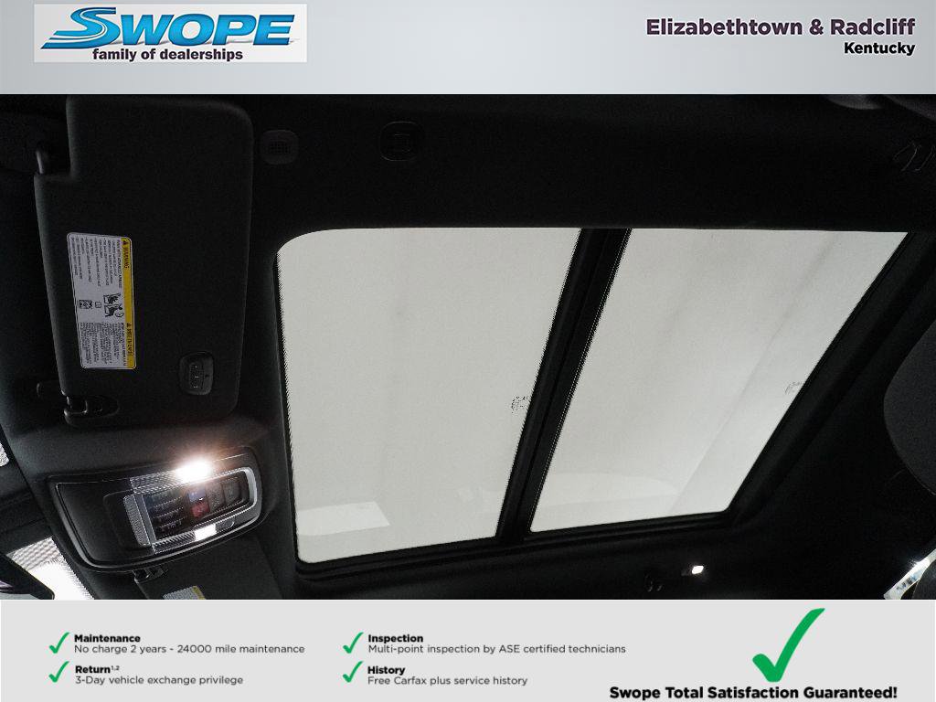 New 2026 RAM 1500 Big Horn image 27