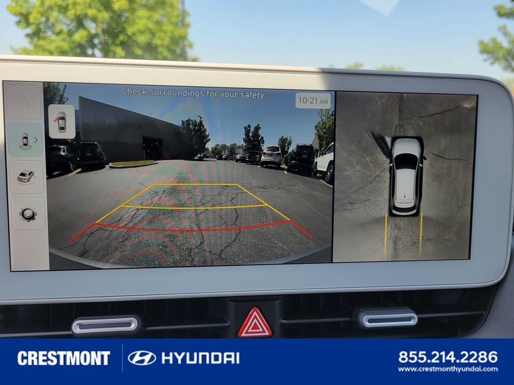 New 2024 Hyundai Ioniq 5 Limited image 34