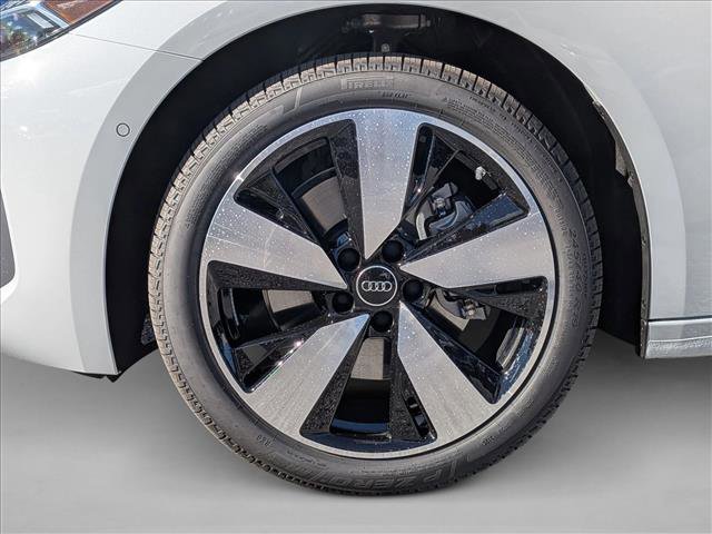 New 2025 Audi A5 2.0T Premium Plus image 9