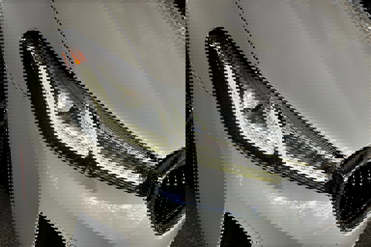 Used 2023 BMW 530i w/ Convenience Package RWD image 27