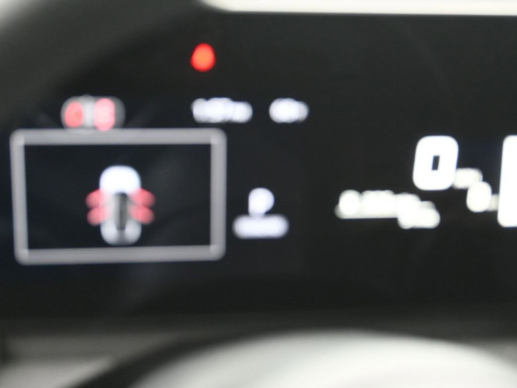 New 2026 Nissan Kicks SV w/ SV Premium Package AWD/4WD image 8