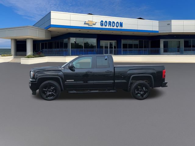 Used 2019 GMC Sierra 1500 Limited w/ Elevation Edition AWD/4WD image 2