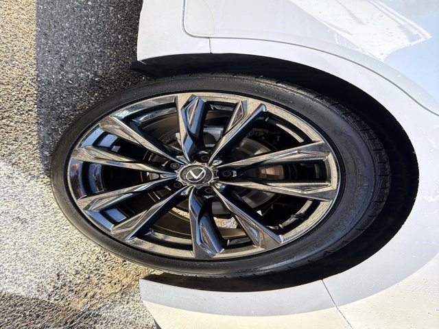 Used 2023 Lexus IS 350 F Sport w/ Navigation Package image 10