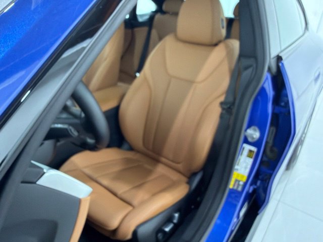 Certified 2023 BMW i4 eDrive40 w/ M Sport Package RWD image 13