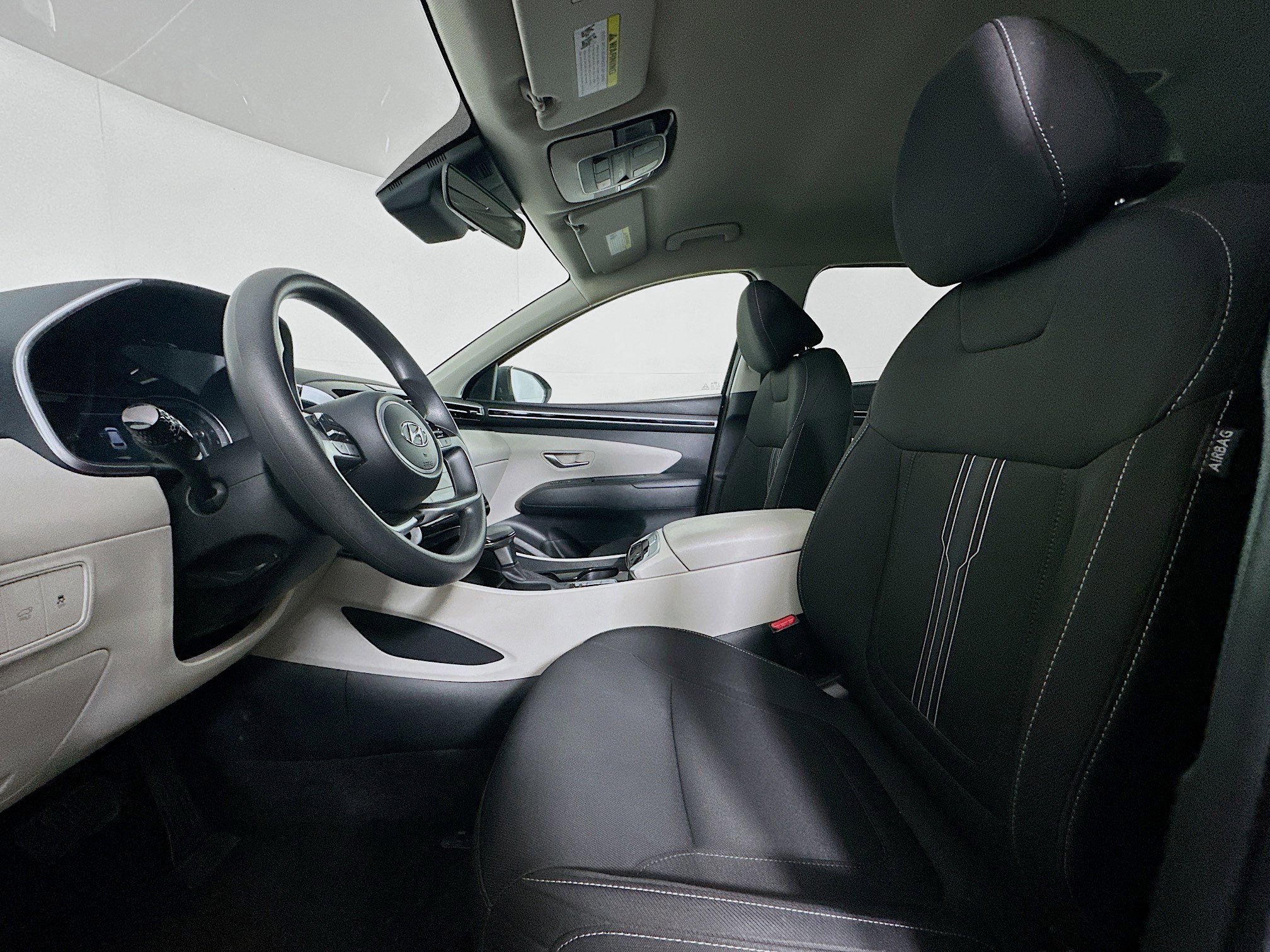 Used 2024 Hyundai Tucson SEL image 13