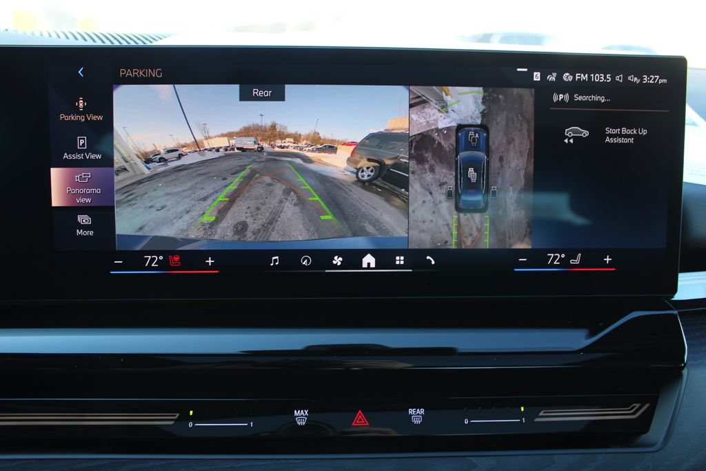 New 2026 BMW 530i xDrive AWD/4WD image 21