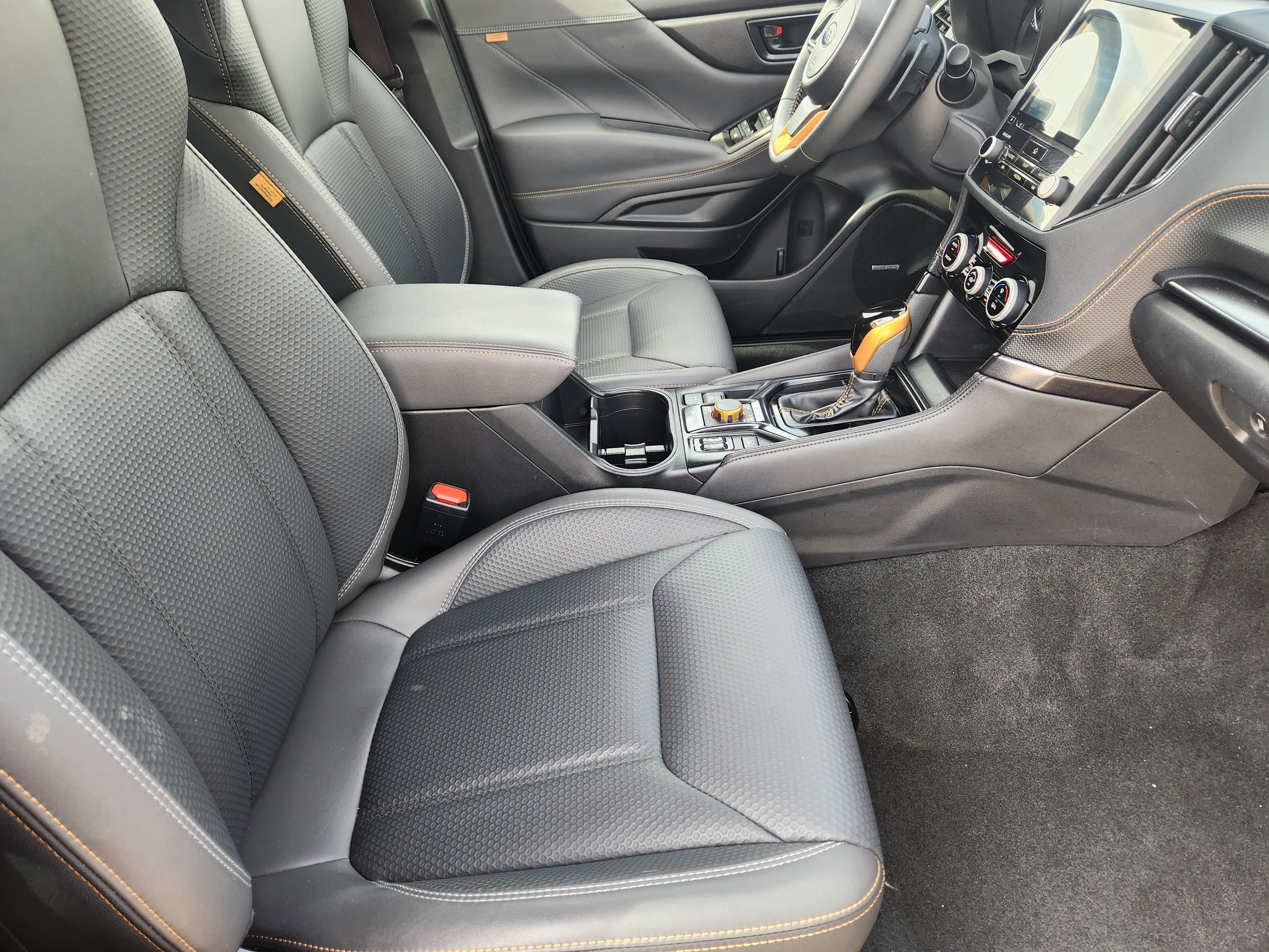 Used 2023 Subaru Forester Wilderness w/ Wilderness Package image 10