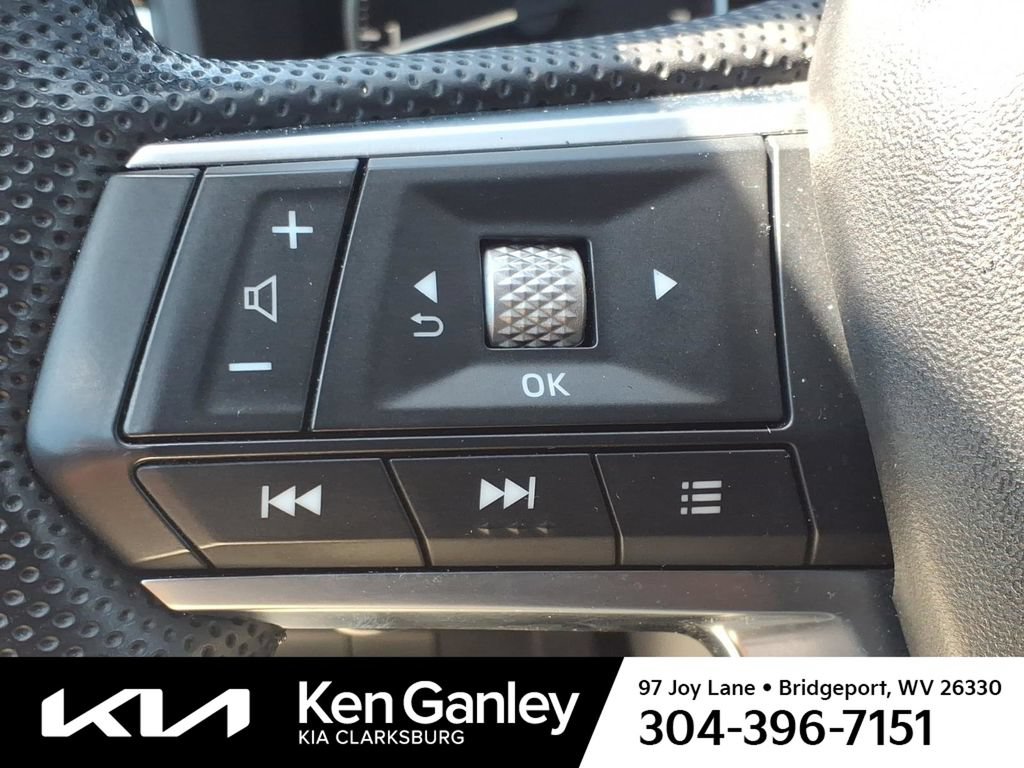 Used 2023 Mitsubishi Outlander SE AWD/4WD image 20