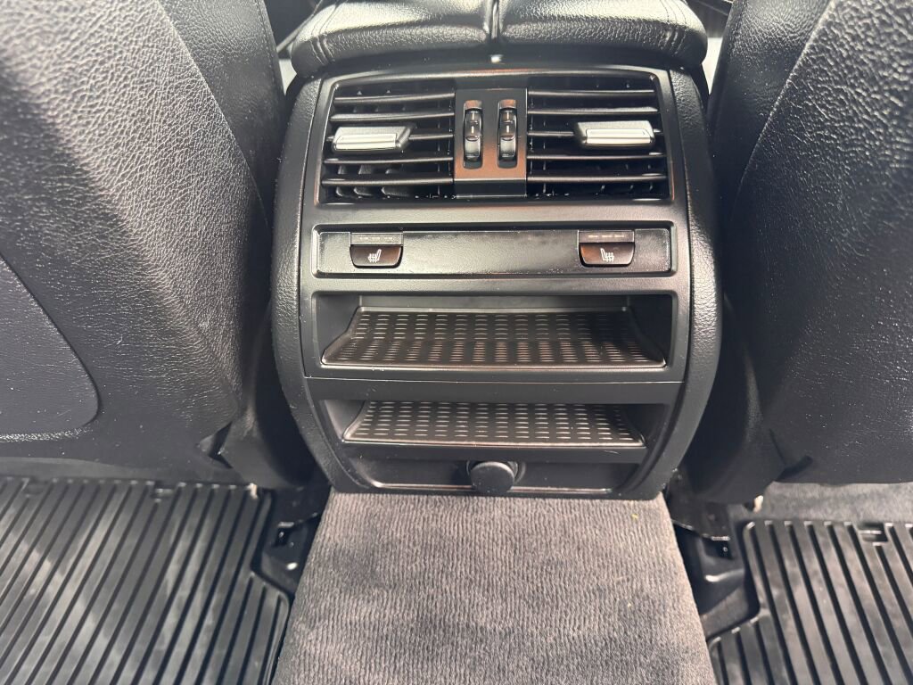 Used 2016 BMW 535i xDrive Sedan image 18