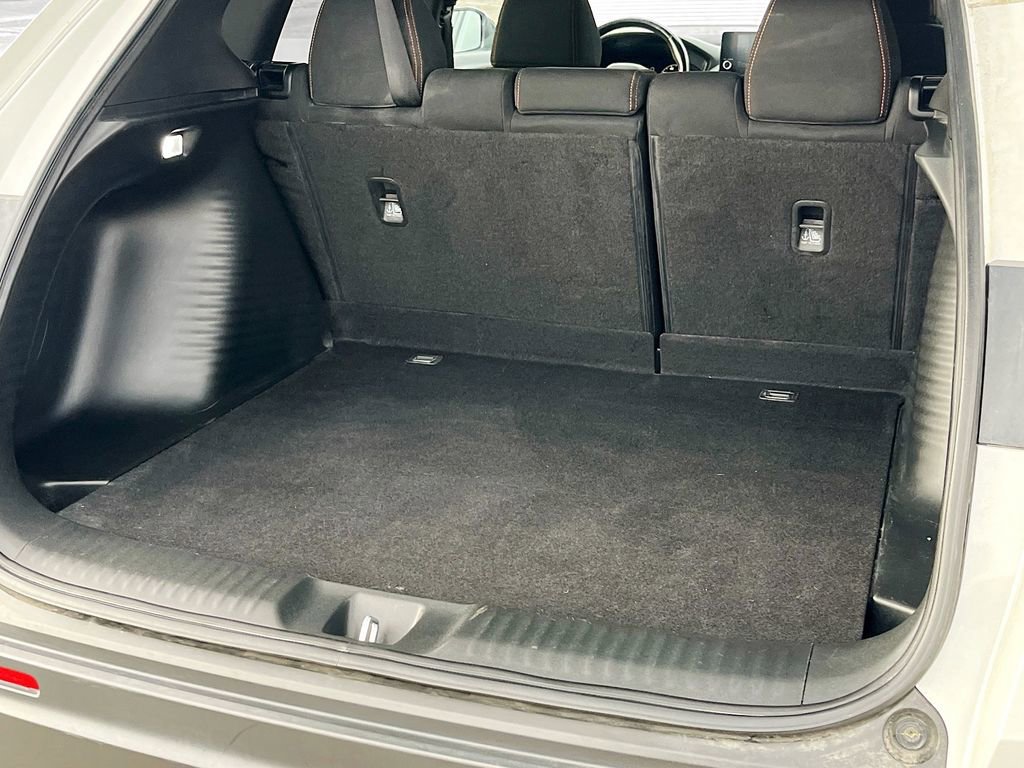 Used 2024 Honda HR-V Sport image 25